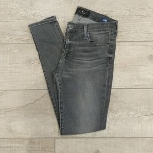 Lucky Brand Brooke Skinny jeans